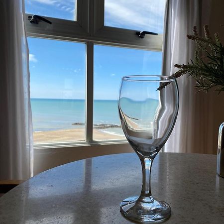 Hotel Atlantico Suites Mar del Plata Bagian luar foto