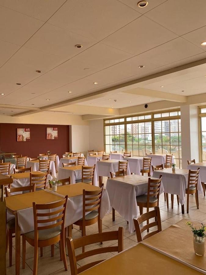 Hotel Atlantico Suites Mar del Plata Bagian luar foto